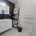 Contemporain 3 Avec Vue Sur Canal, Parking Et Internet A - Fr-1-584-343 Nancy