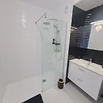 Contemporain 3 Avec Vue Sur Canal, Parking Et Internet A - Fr-1-584-343 Appartement